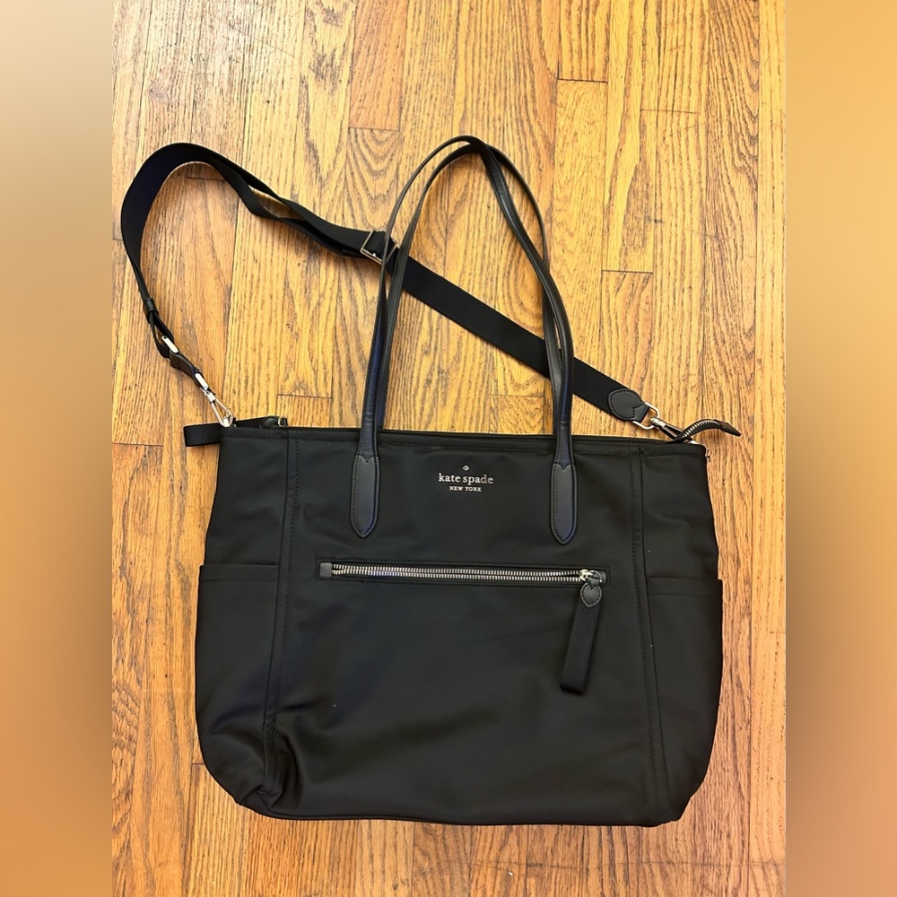 Kate Spade New York Chelsea Baby Bag